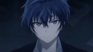 BLACK BULLET FULL ANIME