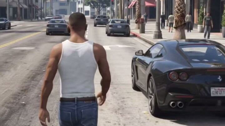 Gta 6 ?