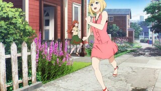 ลิขิตเสียง บรรเลงชะตา ตอนที่ 9 (720P)