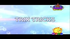 Winx Club 5x11 - Trix Tricks (Malayalam - Kochu TV)
