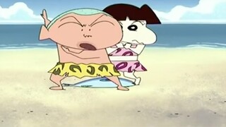 SHIN-Cậu bé bút chì | Masao bỏ trốn
