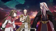 Trailer Love Beetwen Fairy And Devil Season 2 Release 18 Juli 2025