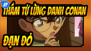 Thám tử lừng danh Conan|[ Đạn Đỏ] Sư nghi ngờ chia rẽ_A2