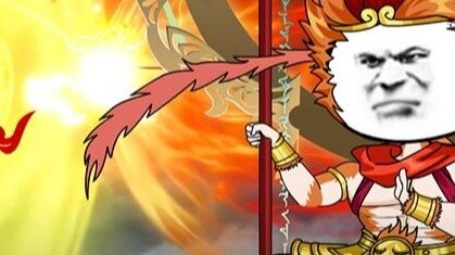 The most useless sect system in history Episode 142: Disciples fight in the old era! The master is a