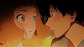 Anime : Jose, khi nàng thơ yêu ;)