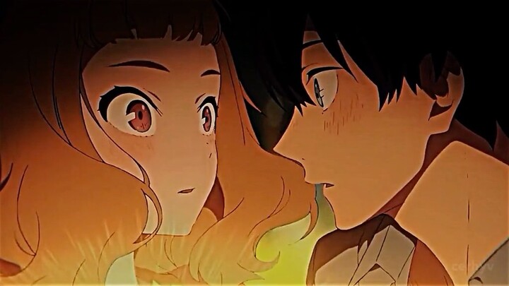 Anime : Jose, khi nàng thơ yêu ;)