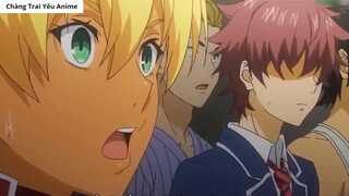 Tóm Tắt Anime_ Vua Đầu Bếp Soma (Season 4 ) 11