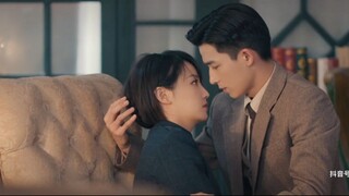 ตัวอย่าง นักสืบในเงามืด Shadow Detective [Wu Jia Yi/Wang Xing Yue]