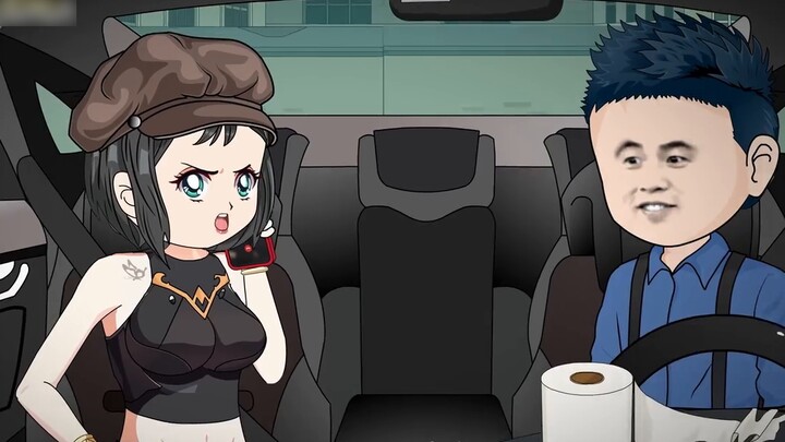 In episode 145, Director Wu’s scheme has caused great harm to Mengzi. Shisan and Sister Ah Leng team