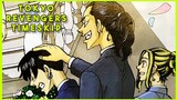 Tokyo Revengers Timeskip and their Future Jobs | Tokyo Revengers Manga 278
