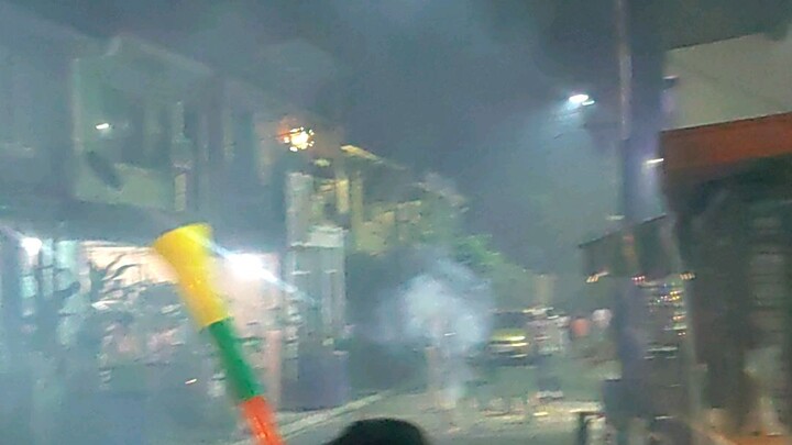 new year