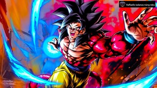 Raffaello Iadanza nũng niệu - Review - Dragon Ball GT- Tại Sao Hồi Bé Thích  P2 #anime #schooltime