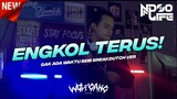 DJ BREAKDUTCH AKU LAGI BETE BEIB (GAK ADA WAKTU BEIB) COVER BOOTLEG 2022 [NDOO LIFE]