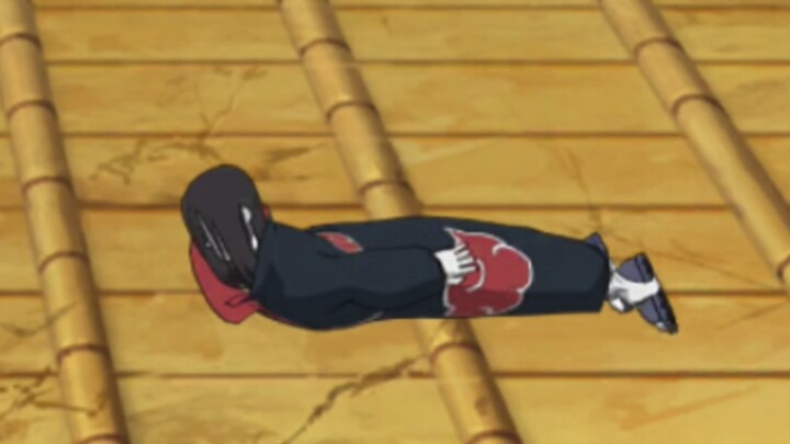 A Person Without Special Effects