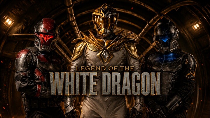 LEGEND OF THE WHITE DRAGON | 28 AGUSTUS 2026 in the United States
