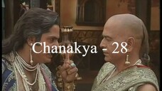 Chanakya 28