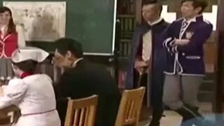 The series of behind-the-scenes footage is better than the main film, and Moe Academy 5 has come to 