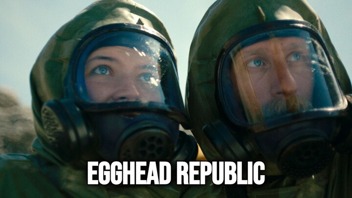 Egghead Republic (2025) Sub Indo