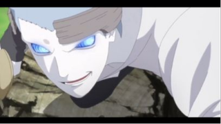 Sự kết hợp chưa từng có  #Animehay#animeDacsac#BorutoVN#NarutoVN