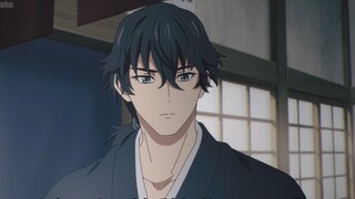 Sword of the Demon Hunter episode 3 Kijin Gentōshō japnese language