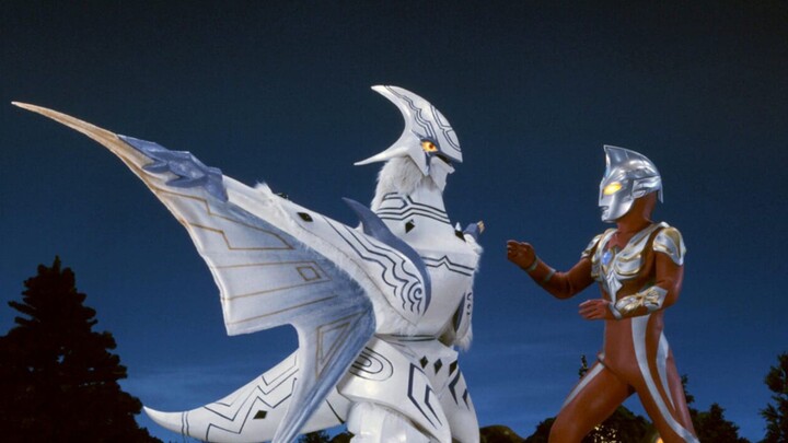 Ultraman Max Episode 26 : "Elly dari Natal"