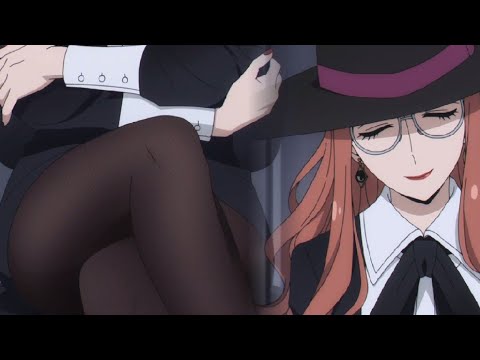 Magic Kiss ~ Mahoutsukai Reimeiki (Ep 6) 魔法使い黎明期 - BiliBili