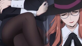 ThiCC Sylvia ~ Spy x Family Episode 6 (Eng Sub) スパイファミリー