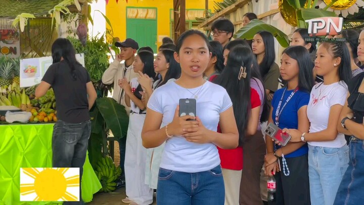 Malitang TPN, ng nutrition month