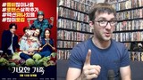 Zombie for Sale (Gimyohan gajok) Movie Review