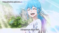 Sakamoto Days part 2 episode 7 Sub Indo | REACTION