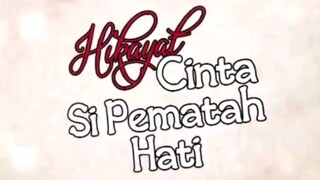 Hikayat Cinta Si Pematah Hati EP15