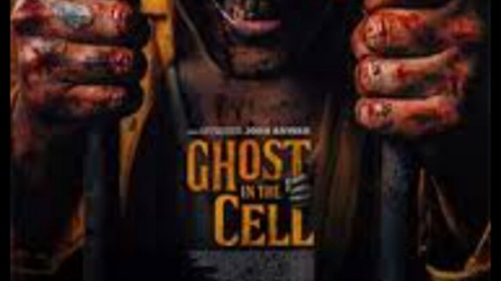 Ghost In The Cell 2026