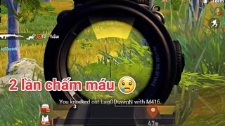 PUBG Mobile - Khi 3 Team Công Vào Suýt &quot; Tắc Thở &quot; | Trà Trộn Team Quán Quân Chí Tôn SS13