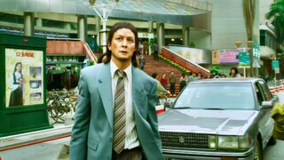 上车饺子下车面!#除暴
