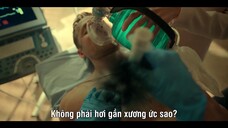 Dòng sông Trinh Nữ (Phần 5) EP 6 [Sub Việt]