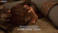 Rebirth of the Sword Patriarch episode 15 sub indo