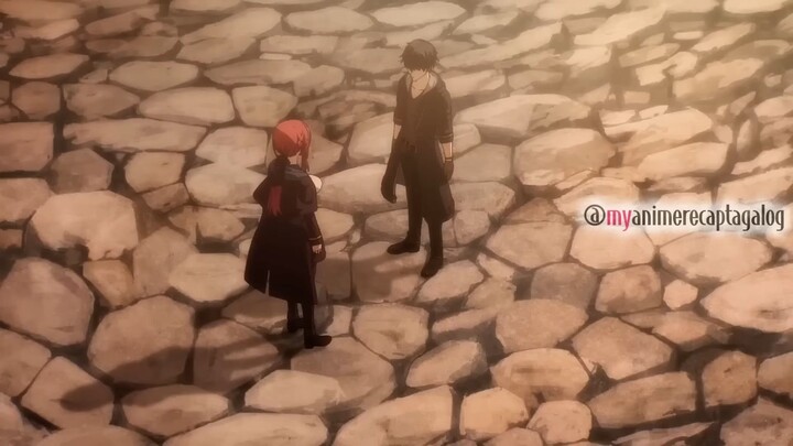 Tinrato Siyang Basura at pinalayas sa party Hindi nila Alam na overpowered Anime Recap Tagalog