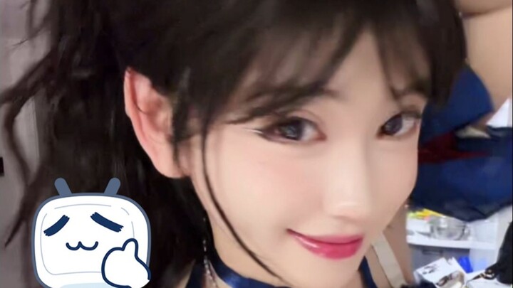 Love before absorbing money