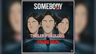 THRILER PSIKOLOGIS PALING GILA! 2025