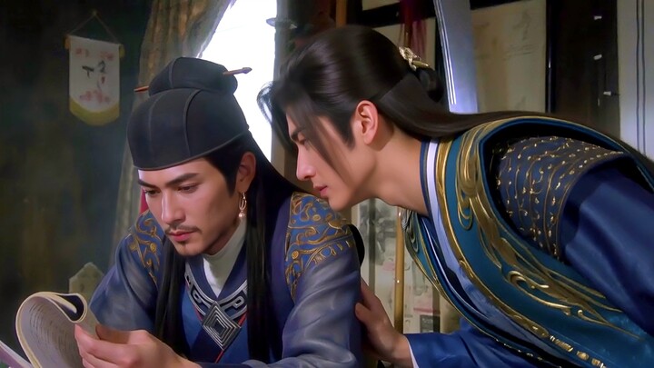 อาจารย์จงเสิน! ทำไมถึงต้องตามฉันอยู่เรื่อยเลยล่ะ!