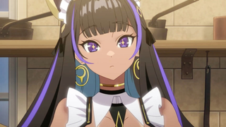 [May/Japanese Server] Azur Lane: The Rose of the Tower - Animation PV [MCE Subbing Group]