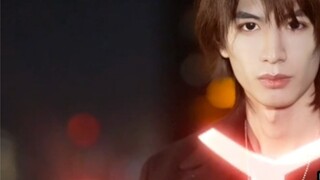 Transformasi Kamen Rider 555