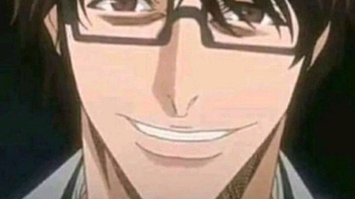 beliau ini suka nyatir🗿