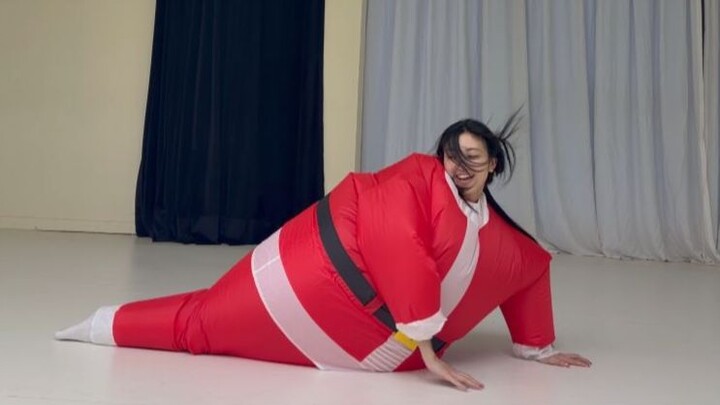 Chicken wings stuffed with rice???