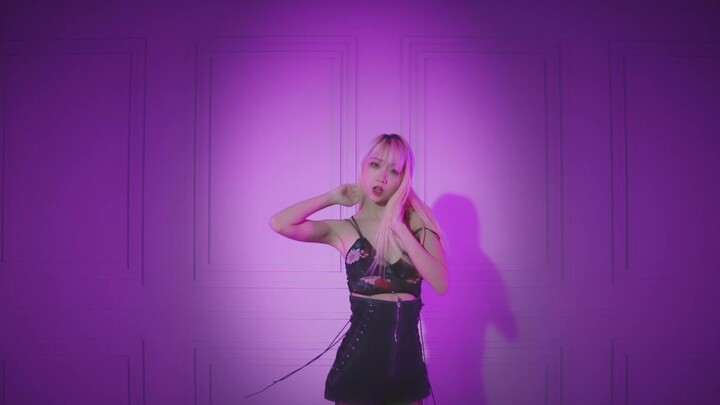 【东璃娅呀呀】⭐Playing With Fire⭐坏姐姐上线