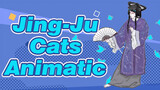 [Jing-Ju Cats] Mozi-Centric Animatic