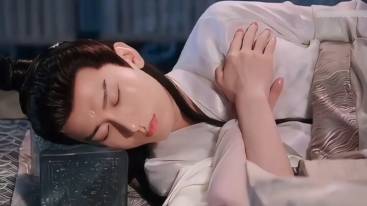 [Fanghua derivative｜Fairy and Mortal Love] Si Mortal◎ Li Qian (Zhao Xiaoqian) X Ying Yuan (Yu Sifeng