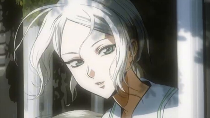 【Asal Darah/Permintaan Tulisan Tangan】Berdoa untuk Sisi Lain