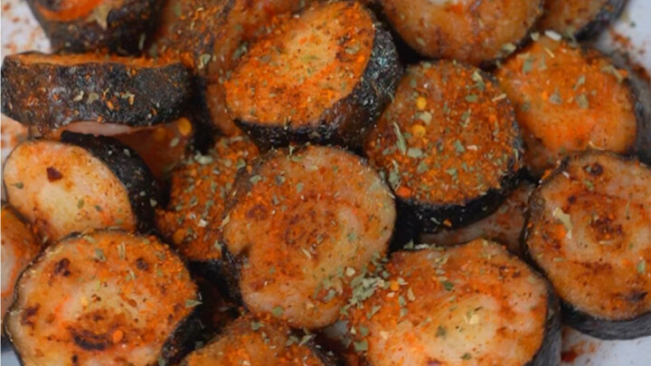 Cuối cùng cũng được ăn rồi!! Hóa ra công thức bạn bè mạng chia sẻ đều là thật!