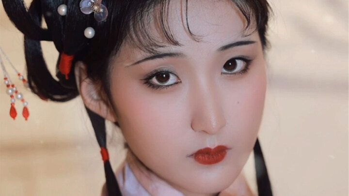 "Tên anh ấy là Trần Hiểu Húc, còn tôi là Trần Hiểu Hàn."